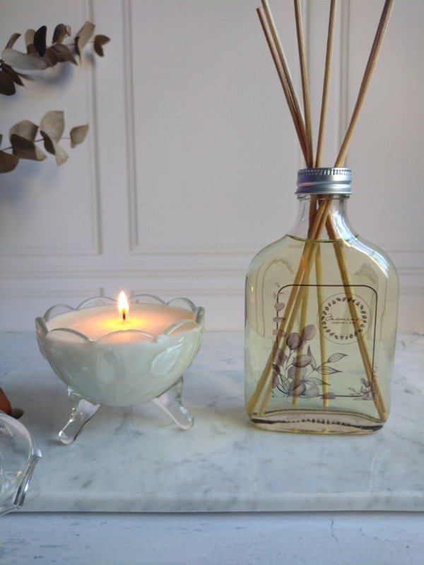 Producto - Difusor Glass