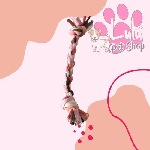 Producto - SOGA NUDO N1