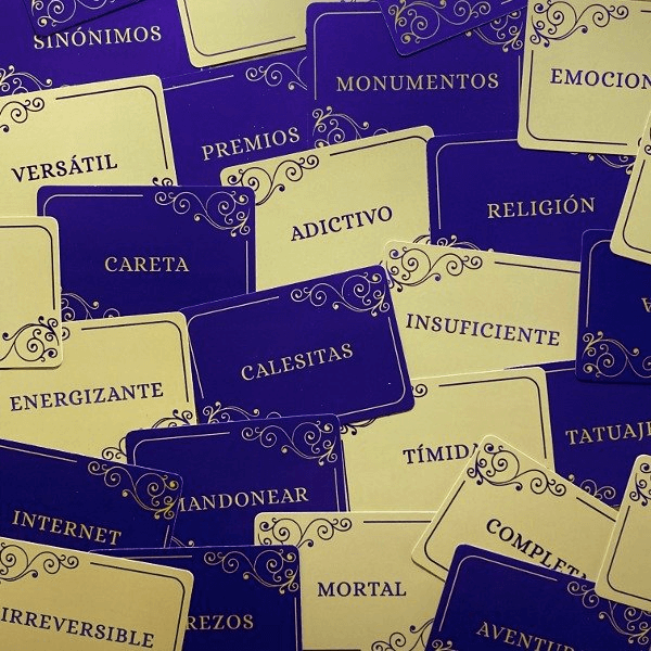 Producto - Chamuyo De Una [Alquiler] - 3