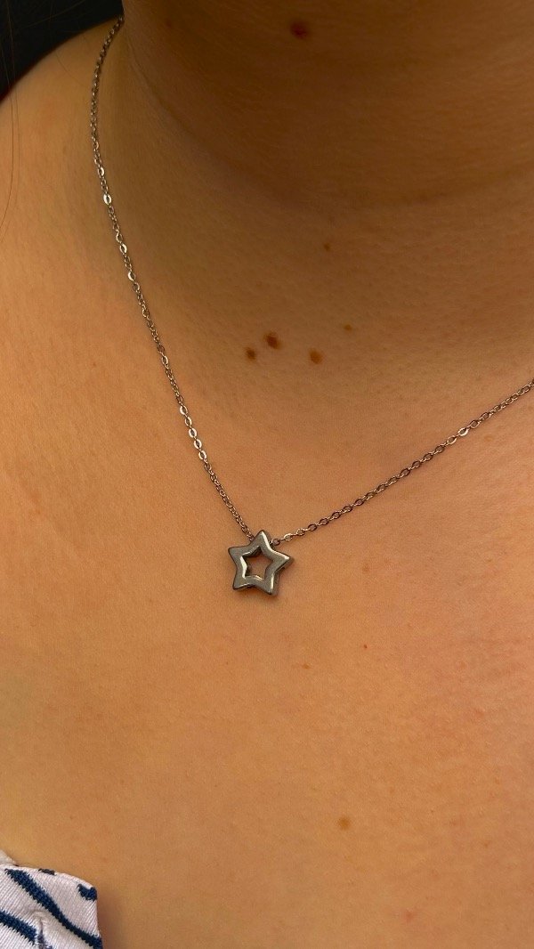 Producto - Collar Ruth - AQ