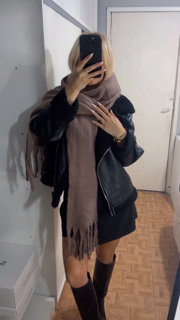 Producto - PASHMINA