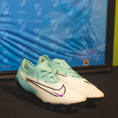 Producto - Nike Phantom Gx Pro Fg