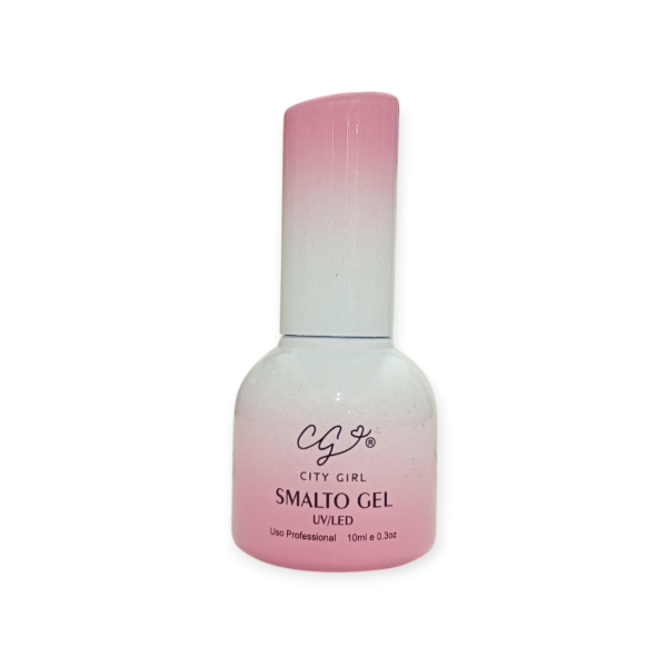 Producto - Esmalte vía láctea City Girl 110