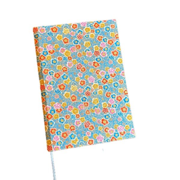 Producto - Cuaderno Hanami
