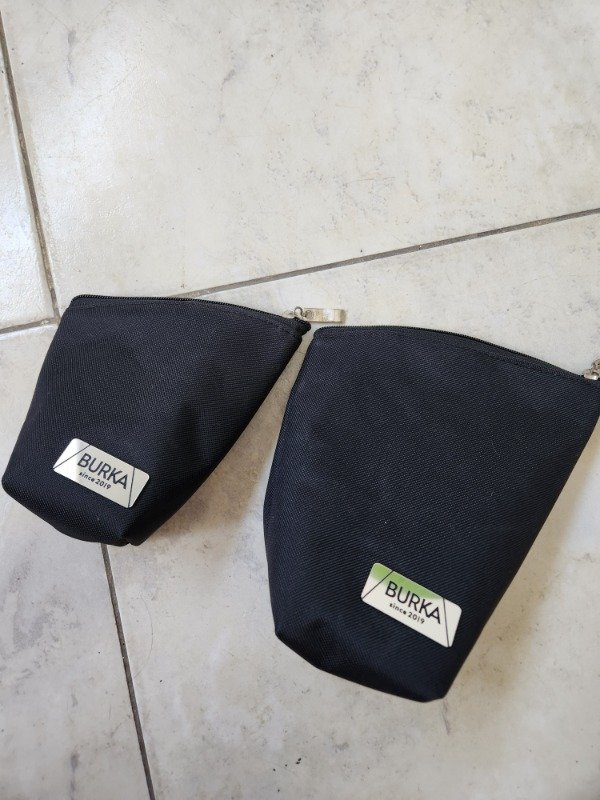 Producto - Yerbera y azucarera