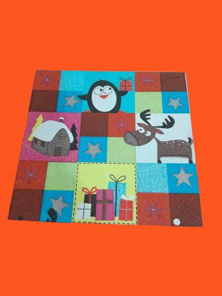 Producto - Servilleta 29
