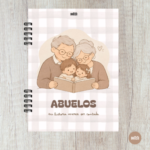 Producto - Abuelos