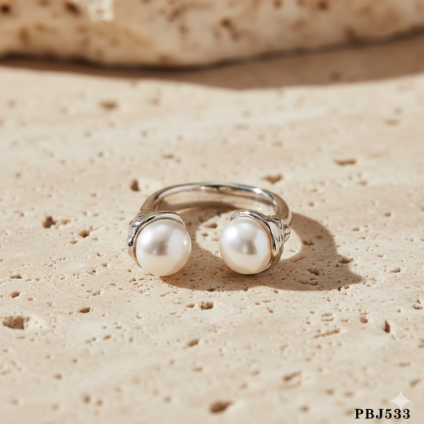 Producto - Anillo Pureza Silver