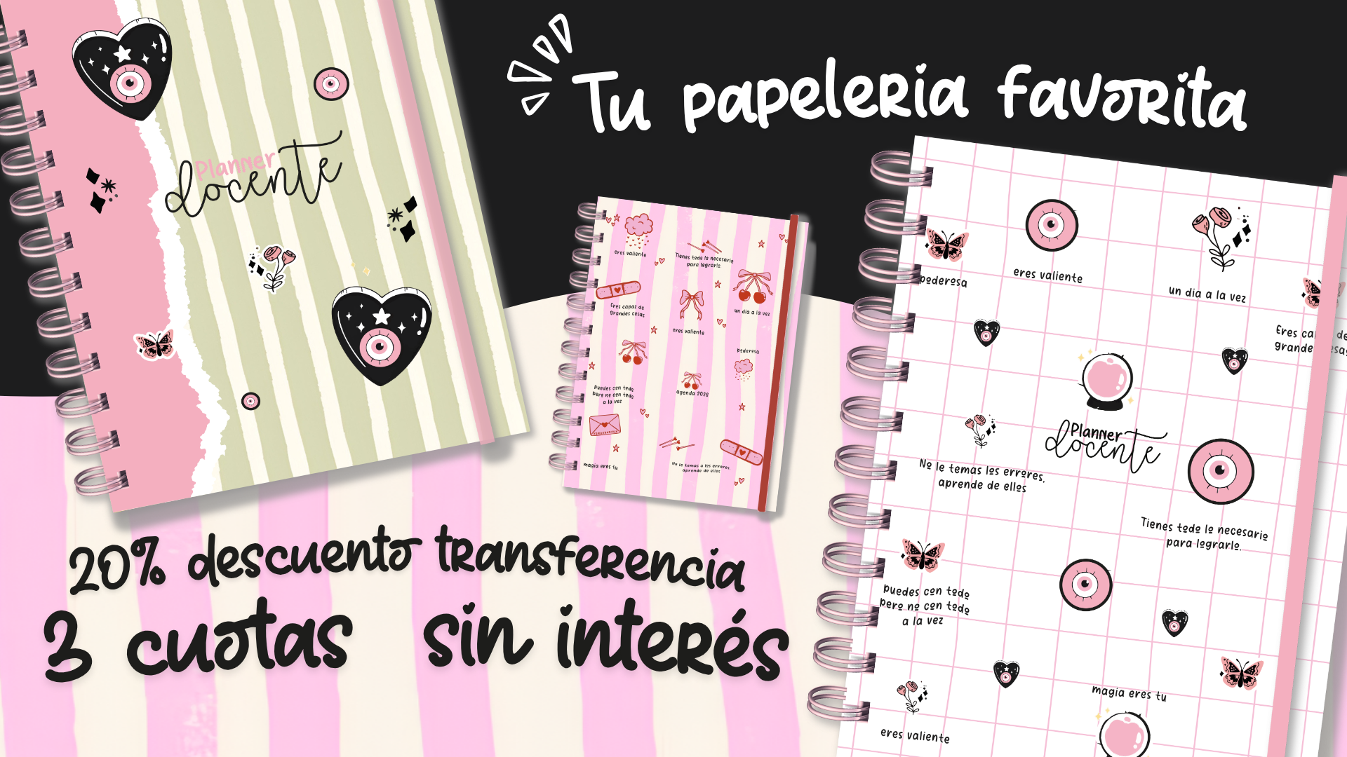 Banner