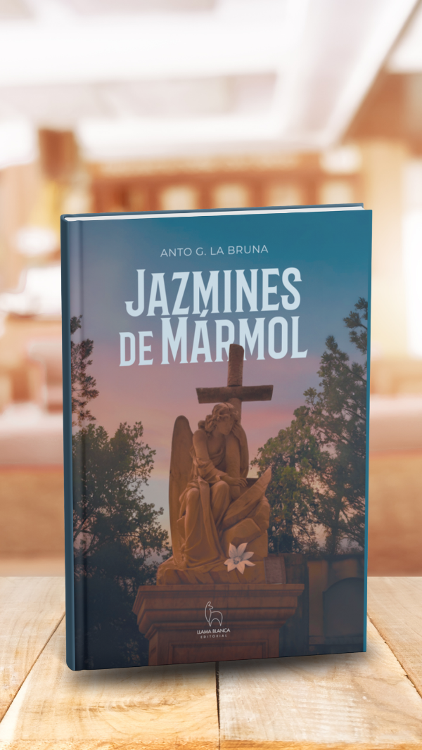 Producto - Jazmines de Mármol