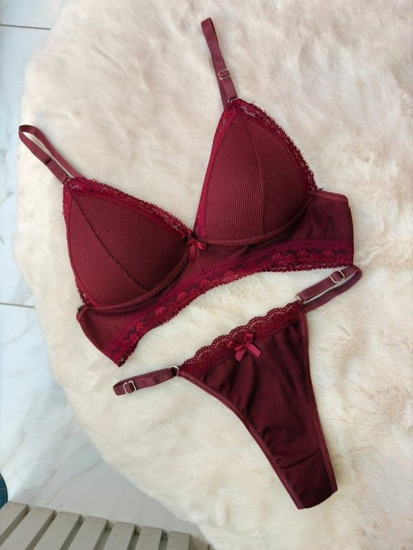 Producto - Conjunto Joaqui