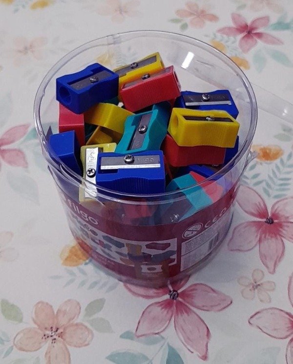 Producto - Sacapuntas Filgo Block