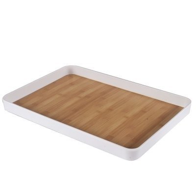 Producto - Bandeja melamina rectangular