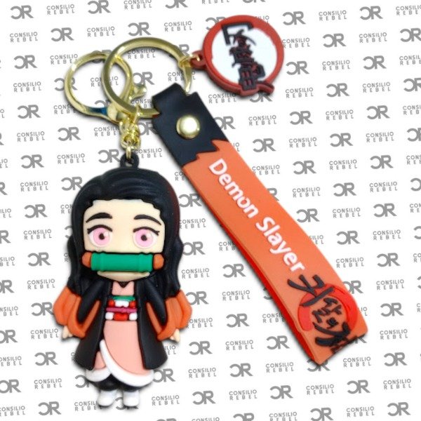 Producto - NEZUKO - DEMON SLAYER [ LG ]