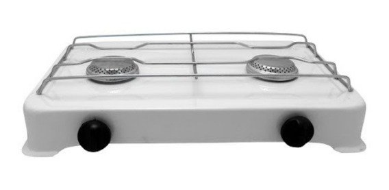 Producto - ANAFE A GAS 2HORNALLAS