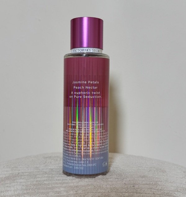 Producto - Body splash VICTORIA'S SECRET Pure Seduction Bliss - 2
