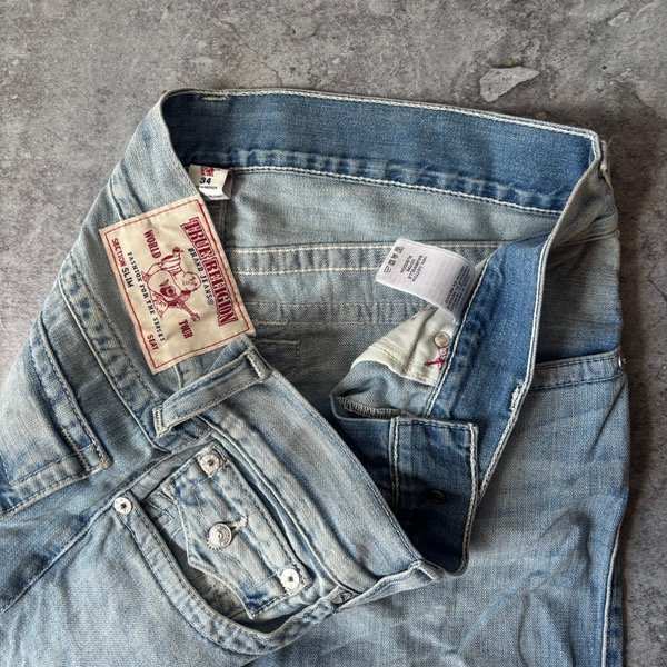 Producto - True Religion Celeste Slim - 2