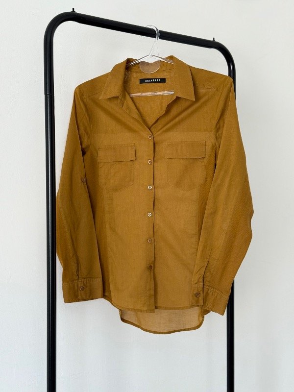Producto - Camisa Akiabara - M - 0