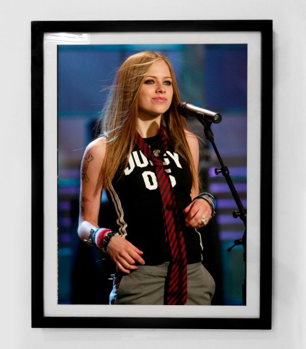 Producto - AVRIL LAVIGNE (Nro 7)