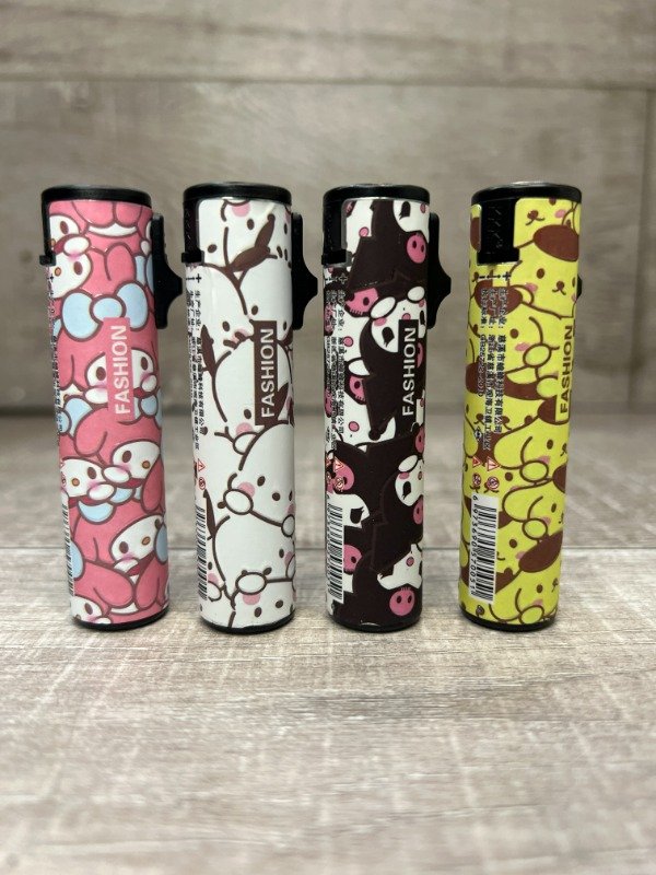 Producto - Encendedor Catalitico Kawaii