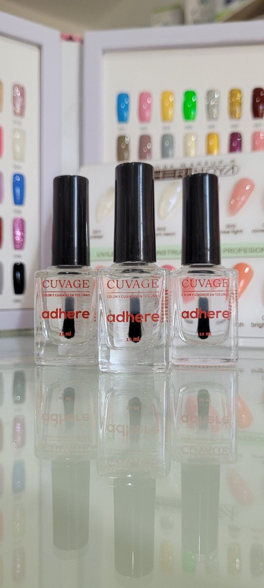 Producto - Adhere cuvage