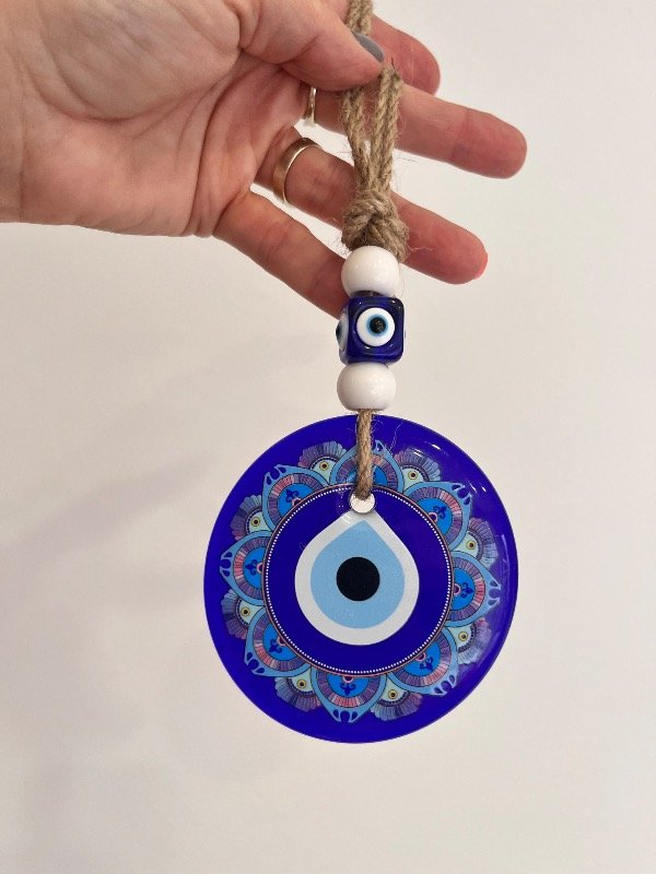 Producto - Ojo De Vidrio - 2