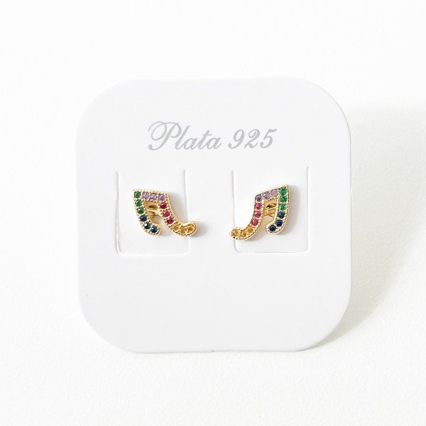 Producto - Aros Music Gold