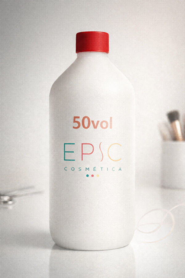 Producto - oxidante en crema de 50 volúmenes epic x 1000 ml