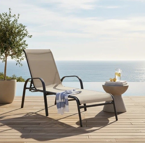 Producto - REPOSERA HAZEL NATURAL