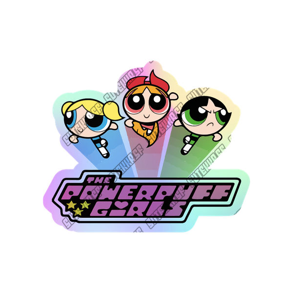 Producto - Chicas Superpoderosas