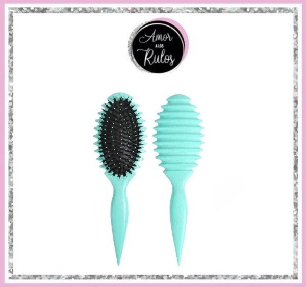 Producto - Cepillo viral premium redondo