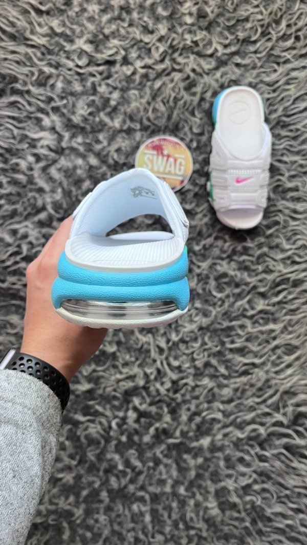Producto - UPTEMPO SLIDE AQUA PINK - 2