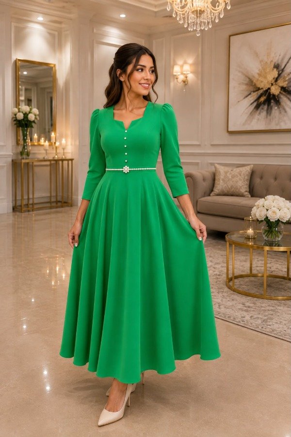 Producto - VESTIDO BENETTON - 0