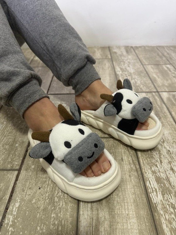 Producto - PANTU IMPORTADA VACA