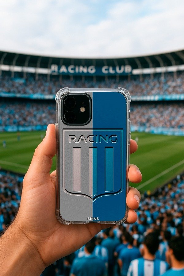 Producto - Racing Opaco