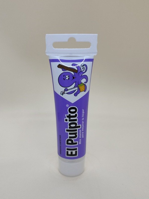 Producto - El púlpito