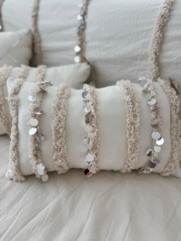 Producto - Almohadón DELFINA