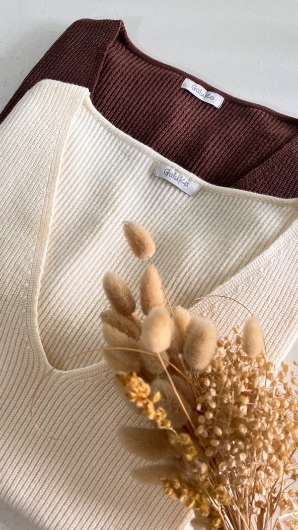 Producto - CHALECO BRUNA - 8