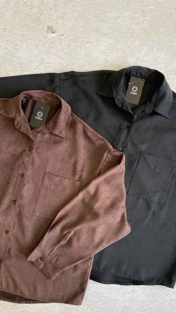 Producto - CAMISACO NINA