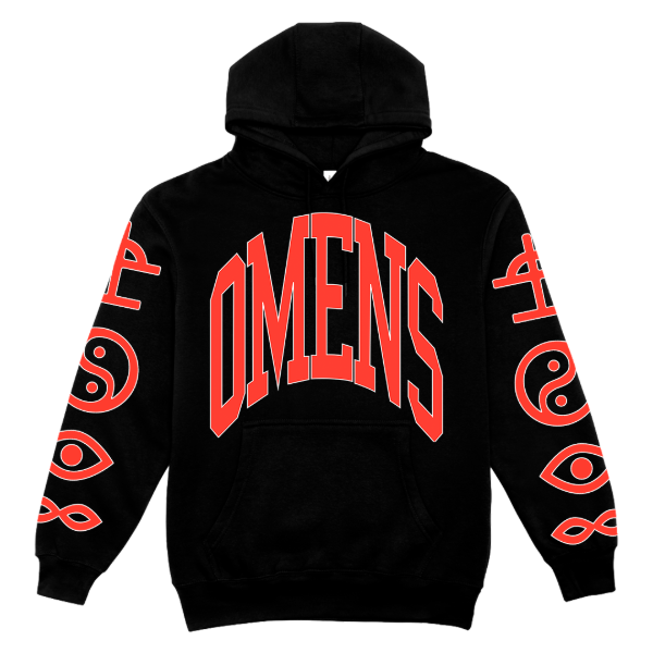 Producto - Buzo Omens