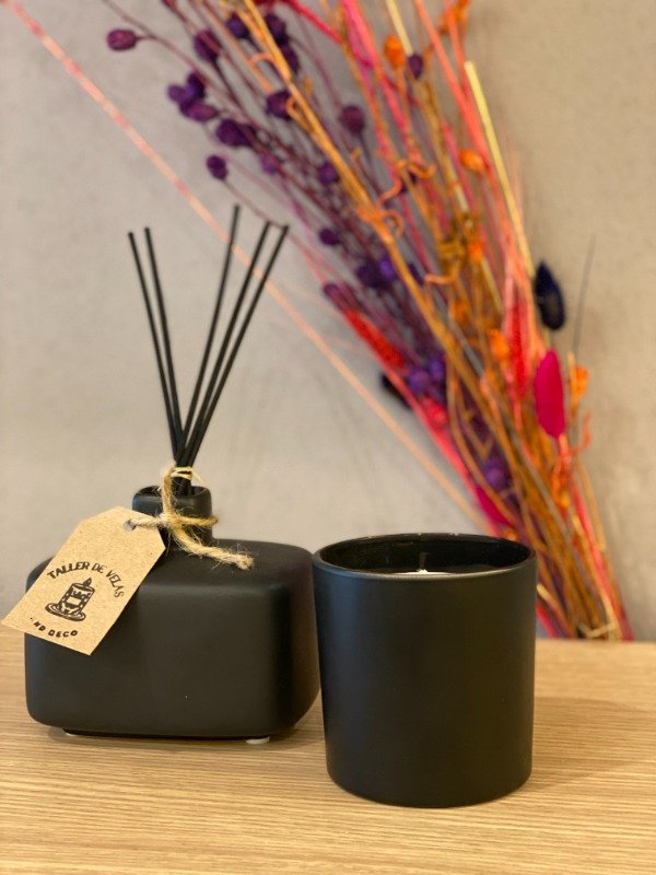 Producto - DIFUSOR AFRICA