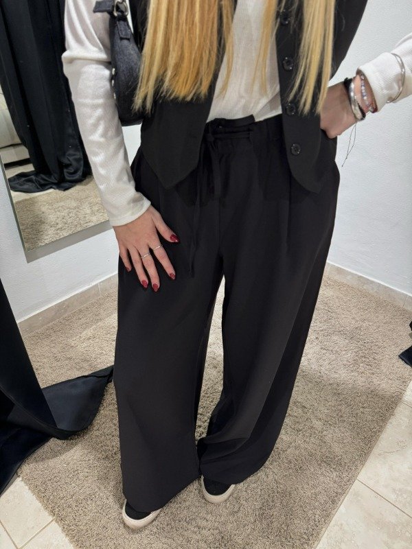 Producto - Pantalon sastrero Lea