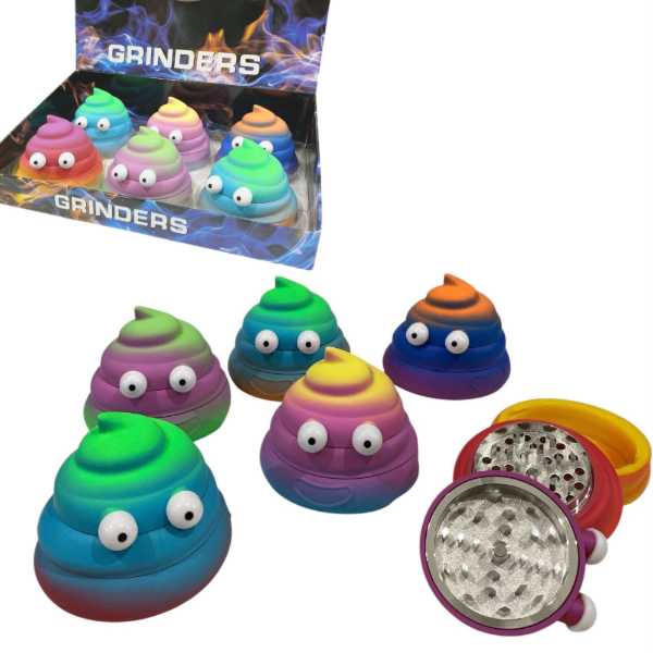 Producto - Picador Metal Popo