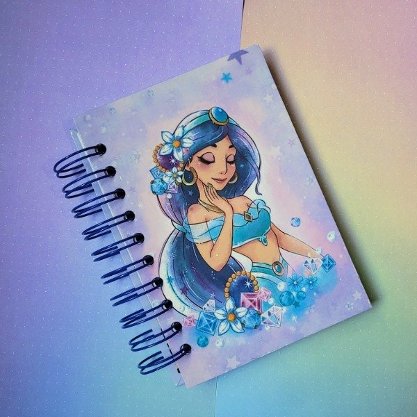Producto - Jazmin