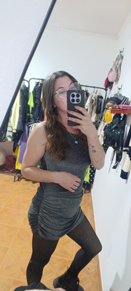 Producto - Vestido lurex