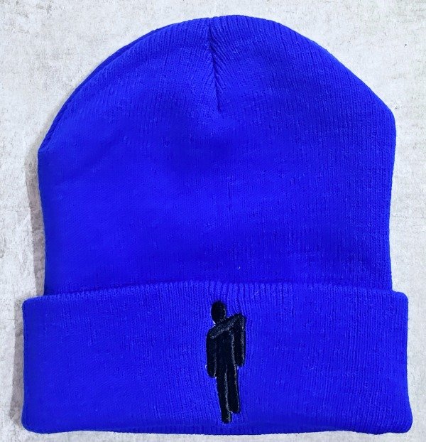 Producto - GORRO BILLIE EILISH - 14
