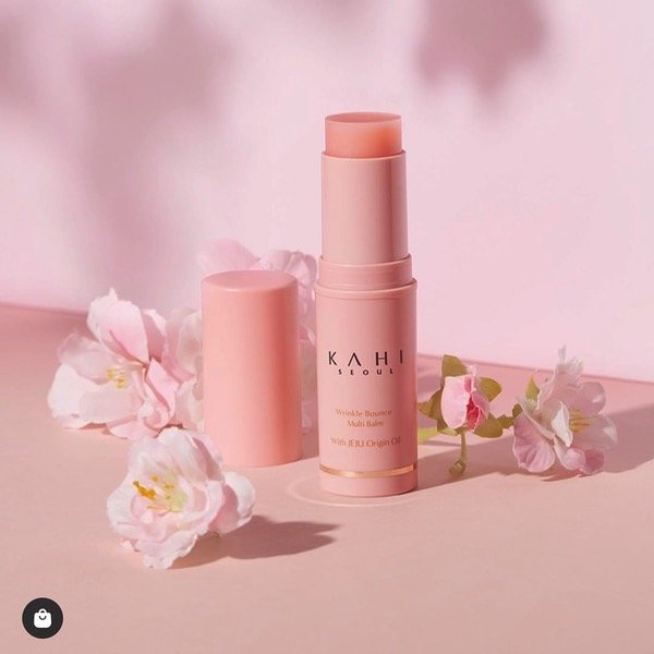 Producto - KAHI - Bálsamo multiusos Wrinkle Bounce