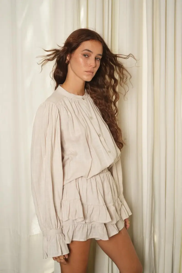 Producto - Blusa Greta