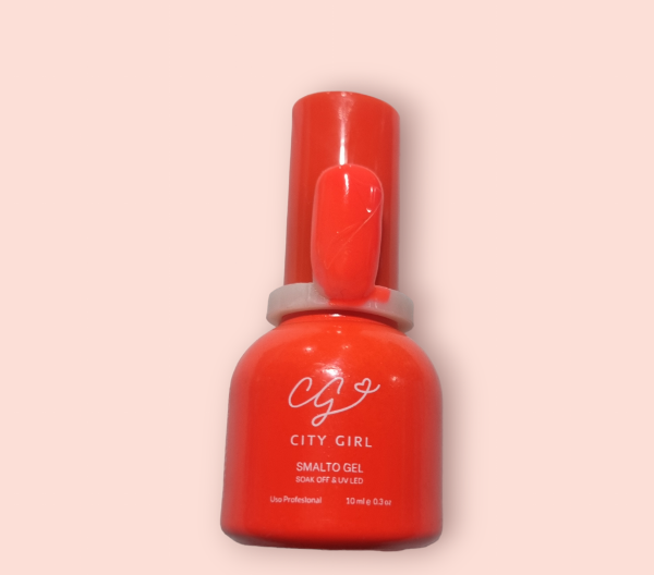 Producto - SEMIPERMANENTE CITY GIRL 119