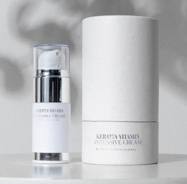 Producto - KERATIN VITAMIN DLUX